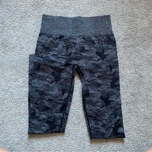 Gymshark Seamless Leggings